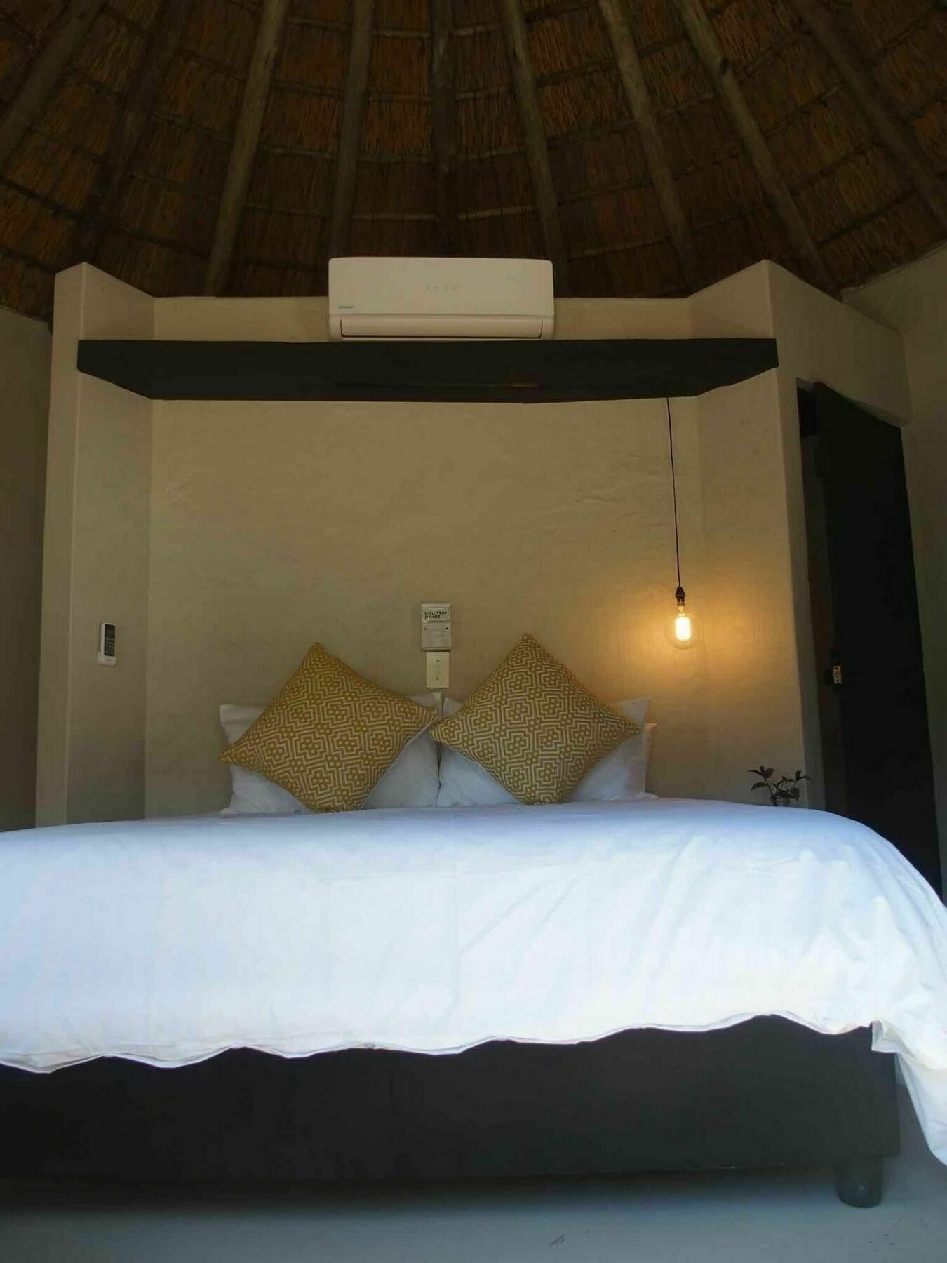 Lodge Addo African Home