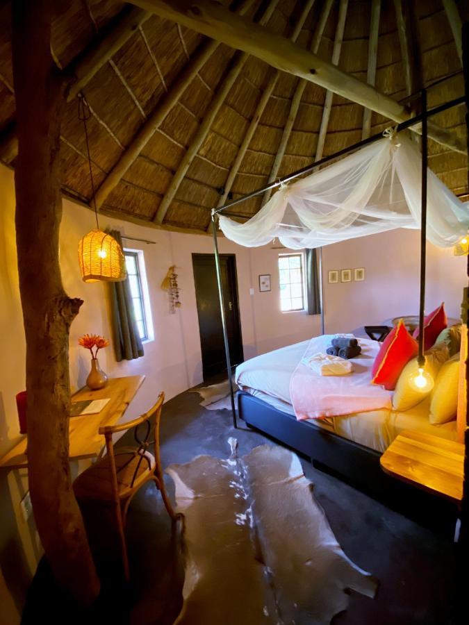 Addo African Home Lodge Addo